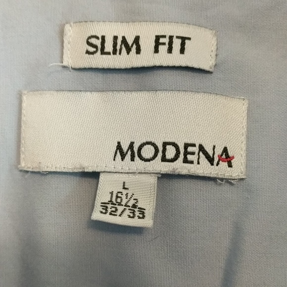 Mens Dress Button Down - Picture 2 of 6